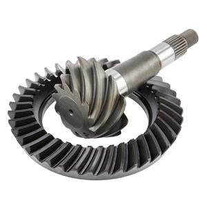 ring and pinion diff