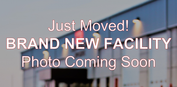 New Facility Rendering