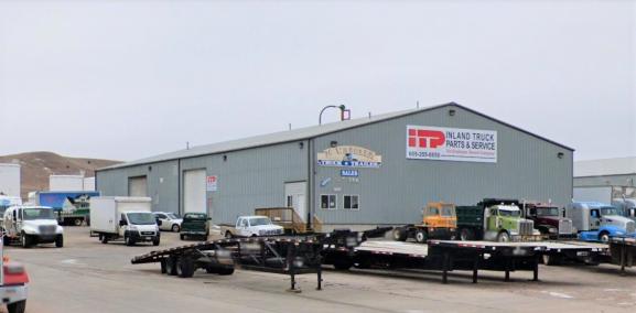 rapid city service shop