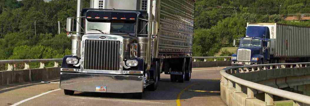 Inland Truck
