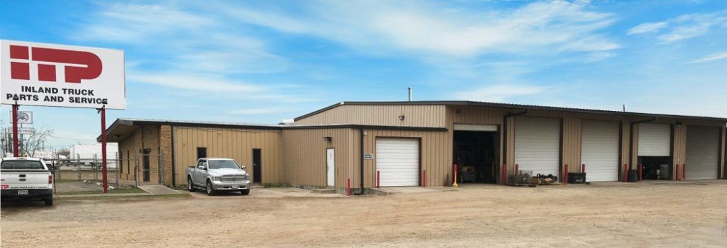 united truck parts llc