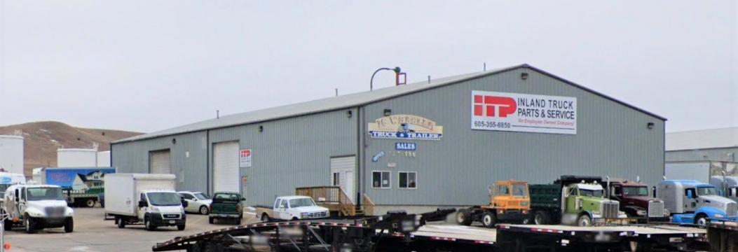 rapid city service shop