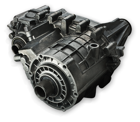 Transfer Case