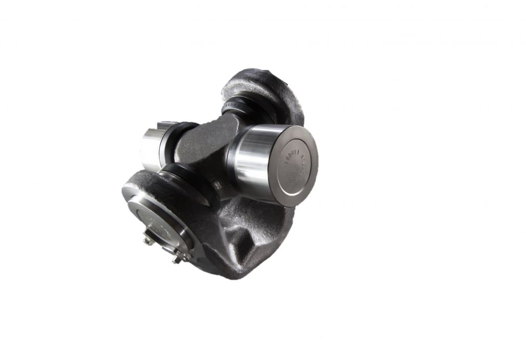 ujoint cross driveline