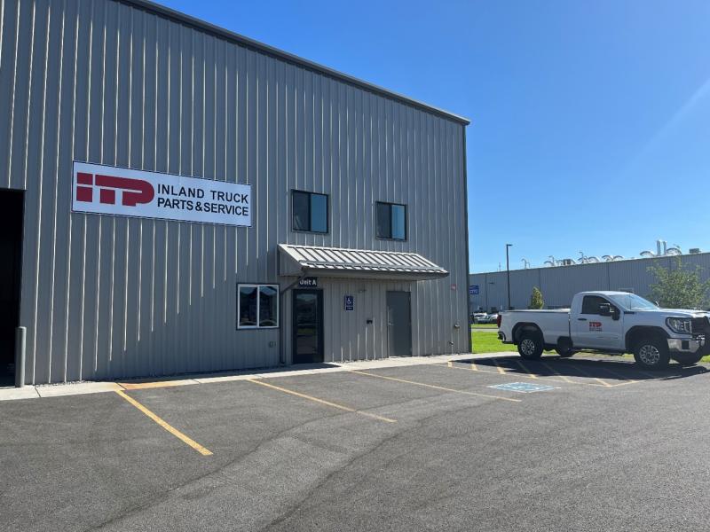 Premier Diesel Truck Repair in Bozeman and Belgrade: Finding Expert Service - Featured Image