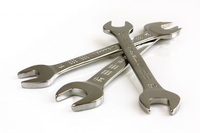 wrenches