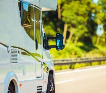 Tips for Driving an RV